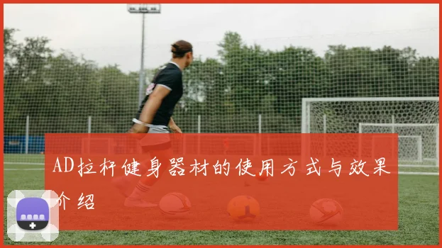 AD拉杆健身器材的使用方式与效果介绍