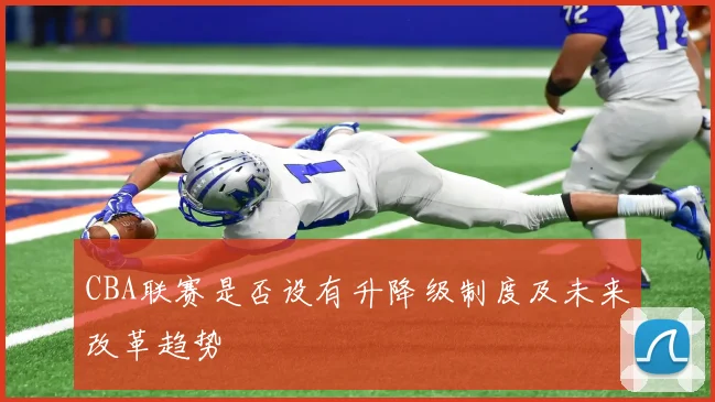 CBA联赛是否设有升降级制度及未来改革趋势